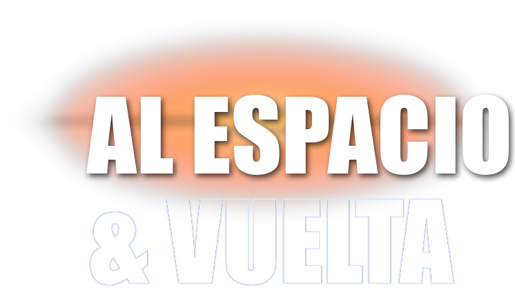 Al Espacio & Vuelta - COMSIS Ecosistema & Software