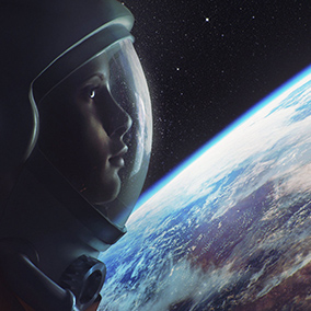 Space View